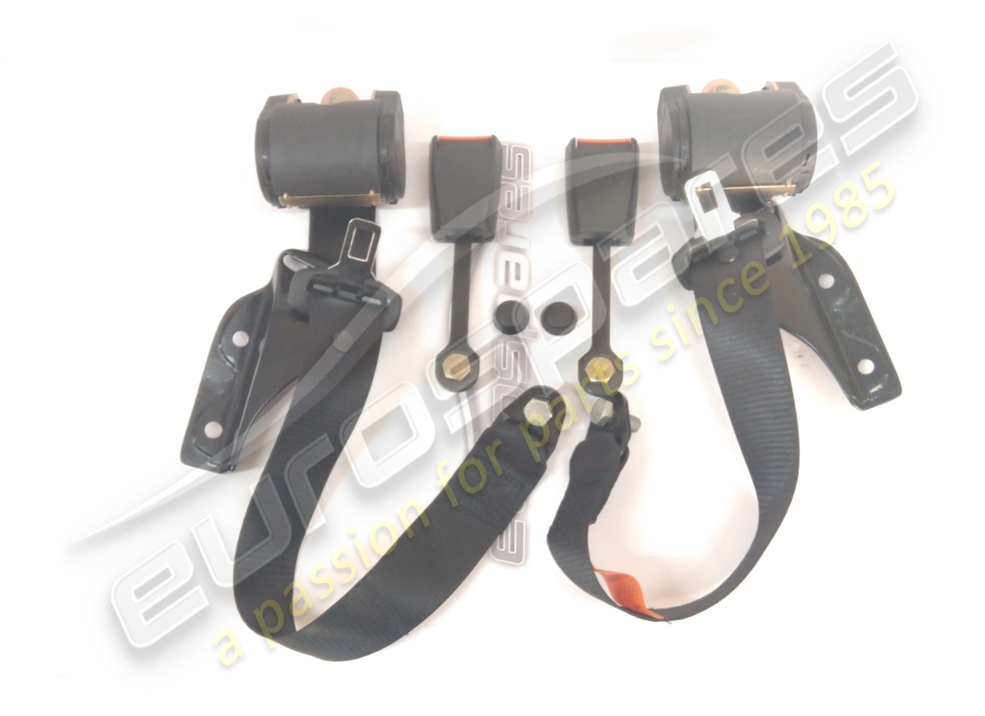 new ferrari seat belt assembly. part number 63948100 (1)
