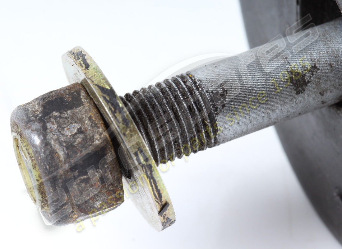 used ferrari 400i 83" shock absorber. part number 117718 (9)