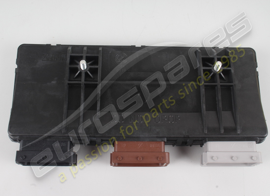 new ferrari nag/nap ecu. part number 83471700 (2)