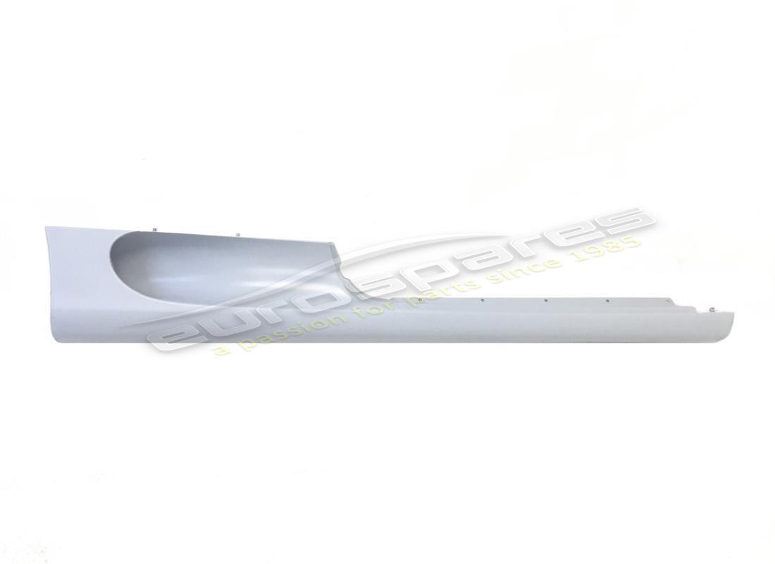 NEW (OTHER) Ferrari RH UNDERDOOR COVERING . PART NUMBER 66099410 (1)
