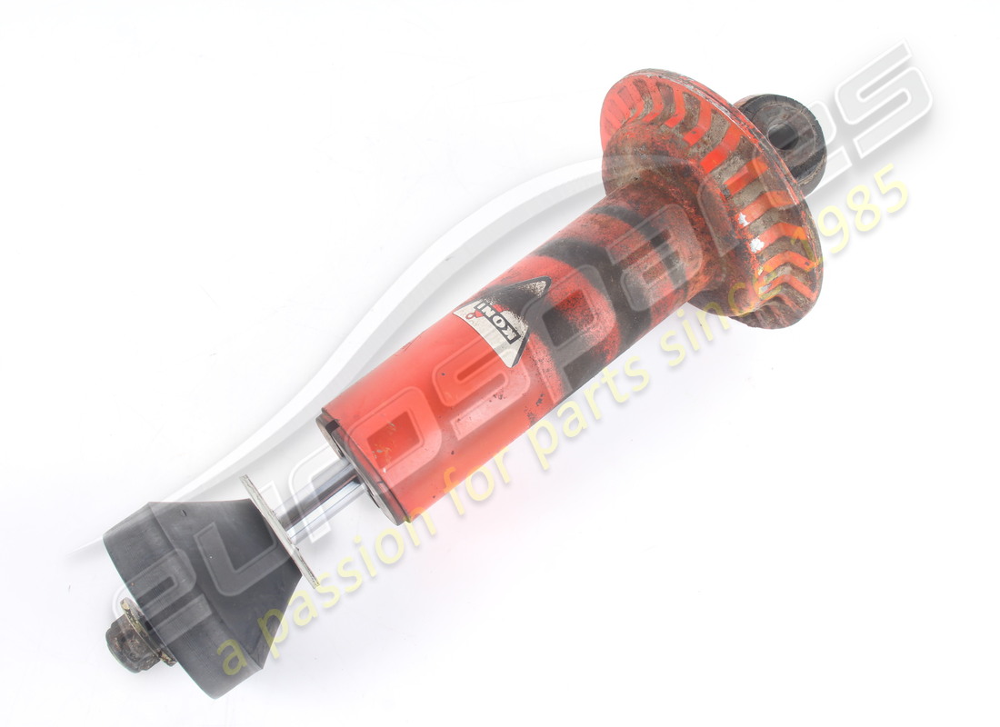 USED Ferrari 400I 83&QUOT; SHOCK ABSORBER . PART NUMBER 117718 (1)