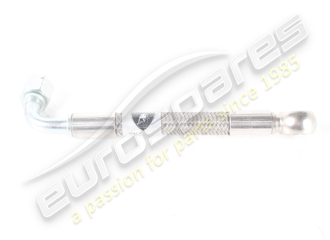 new lamborghini hose. part number 414422895a (1)