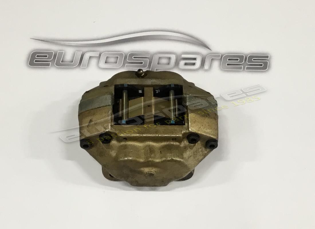 new ferrari rhr brake caliper. part number 136607 (1)