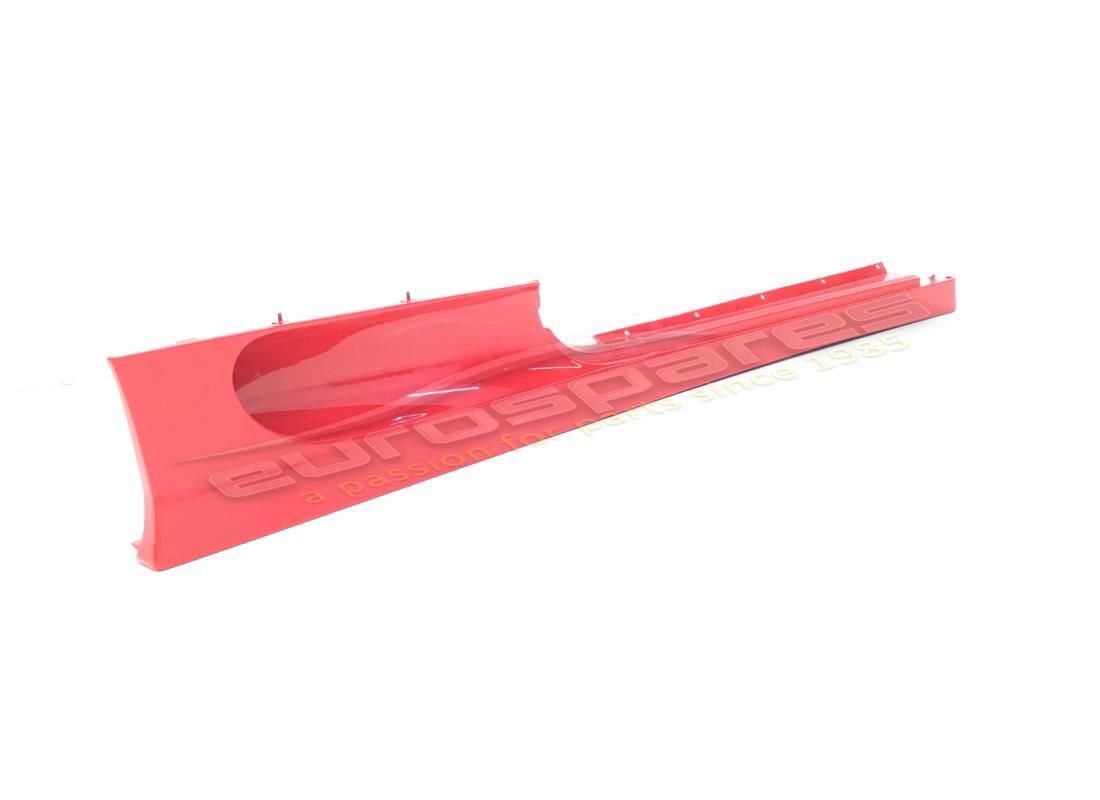 NEW (OTHER) Ferrari RH UNDER DOOR COVERING . PART NUMBER 67361010 (1)