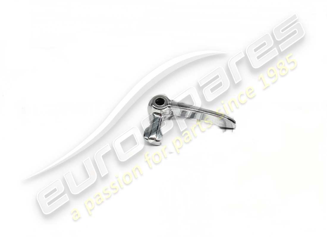 new ferrari rh window catch lever. part number 20096806 (1)