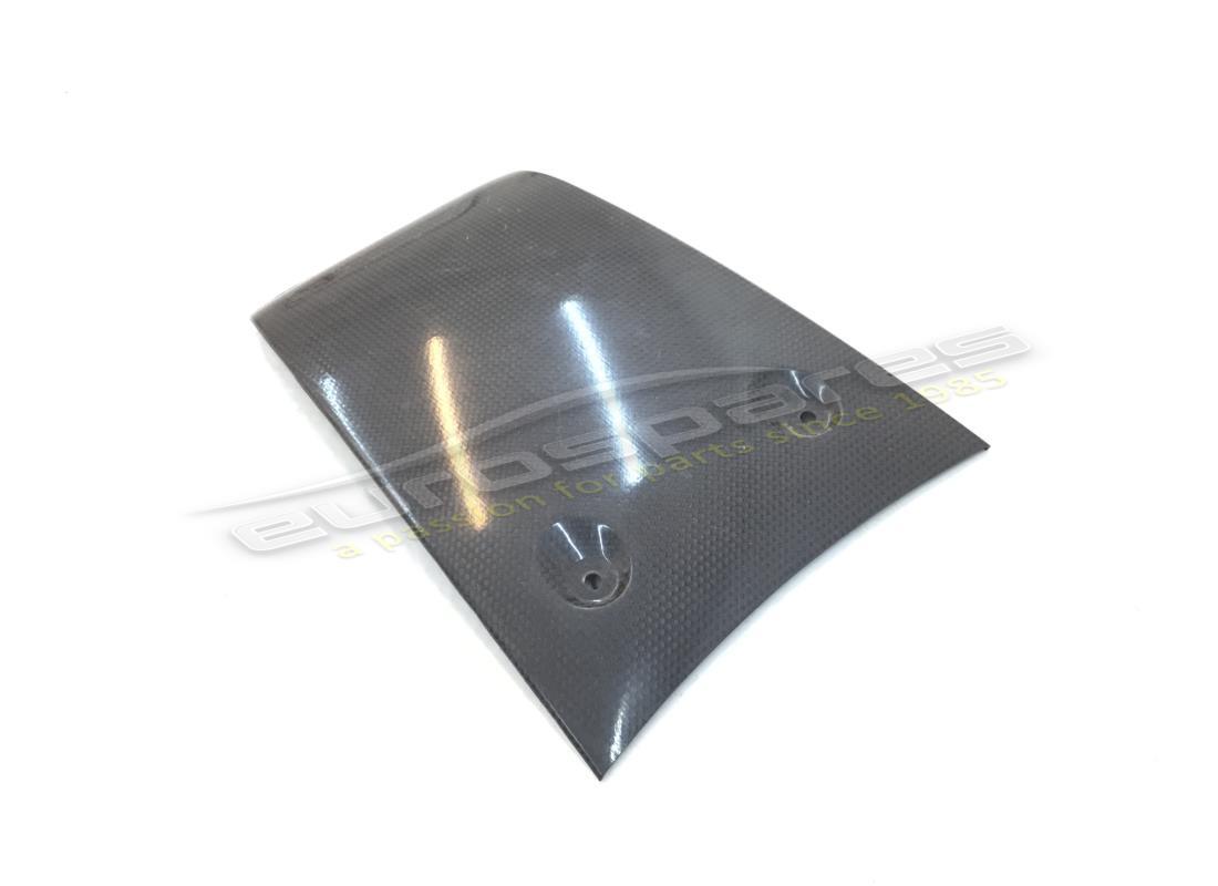 used ferrari lower central moulding. part number 692493.. (1)