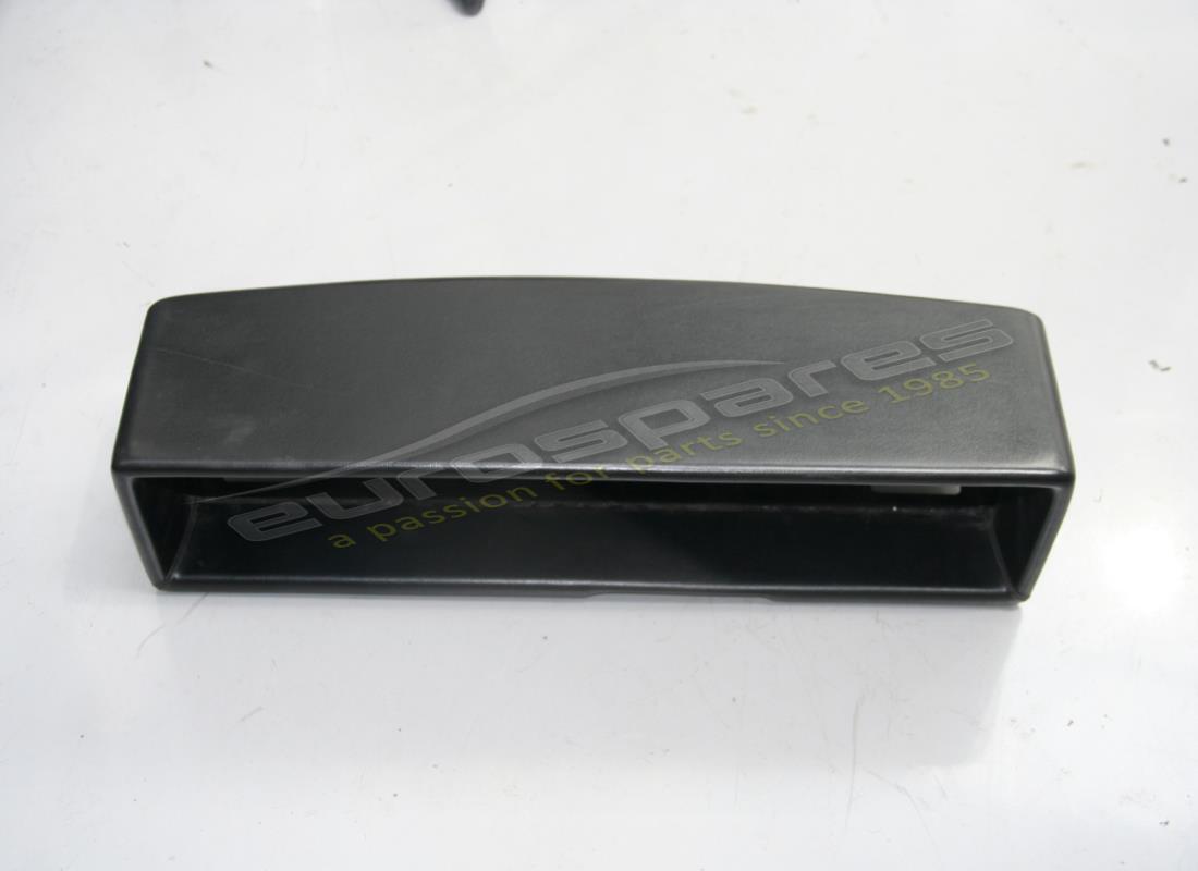 USED Ferrari DASHBOARD INSTRUMENT HOUSING RHD . PART NUMBER 61683500 (1)