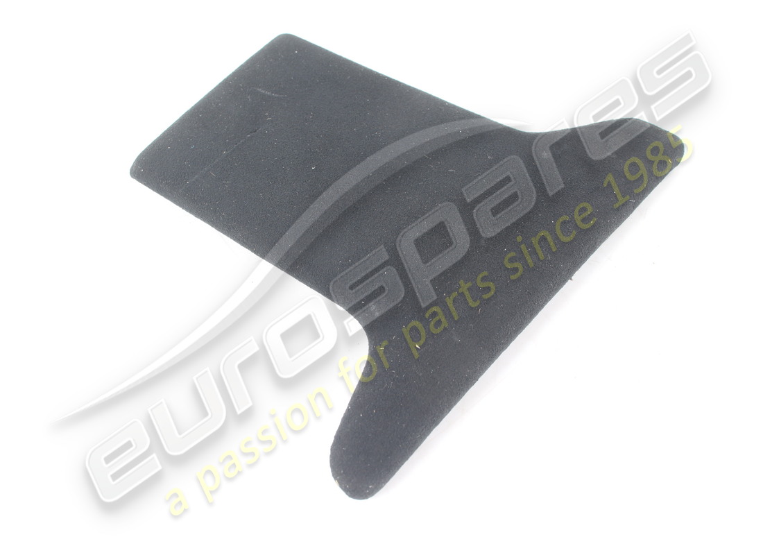 used lamborghini cover dashbord lower. part number 4t0857109a (2)