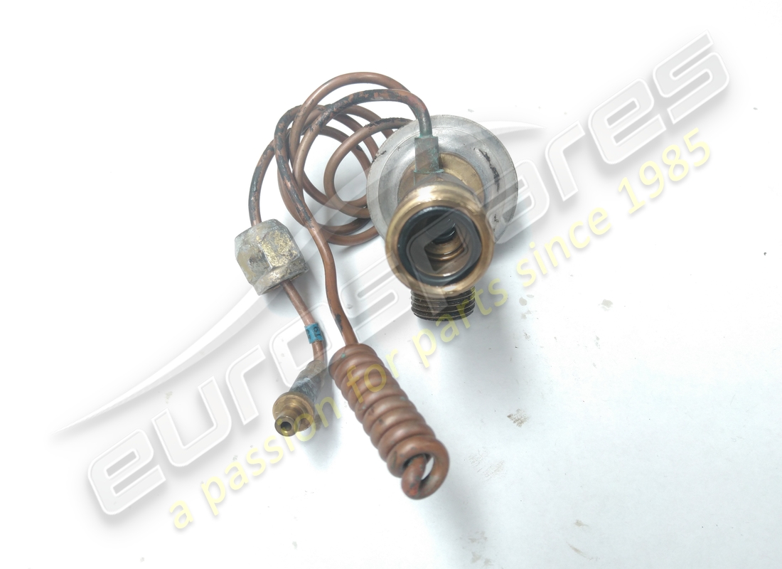 used ferrari expansion valve. part number 61742600 (3)