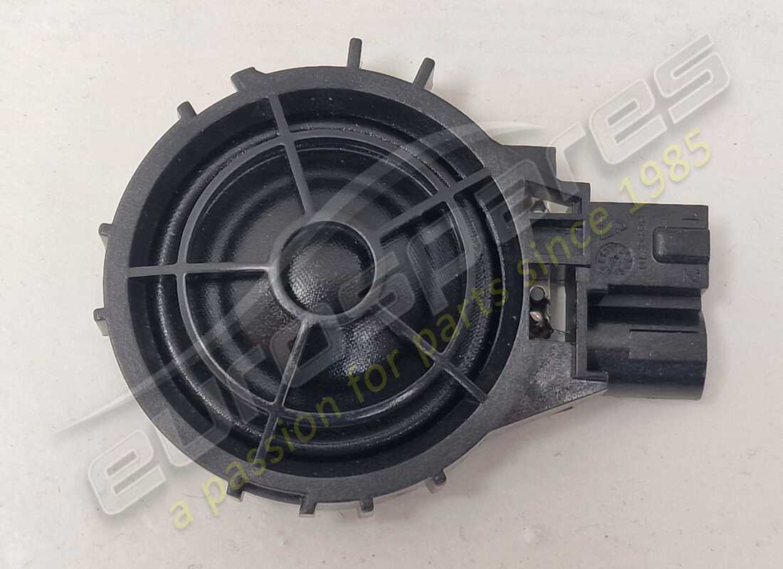 USED Lamborghini LOUDSPEAKER HOCHTON 32 MM . PART NUMBER 8V0035398A (1)