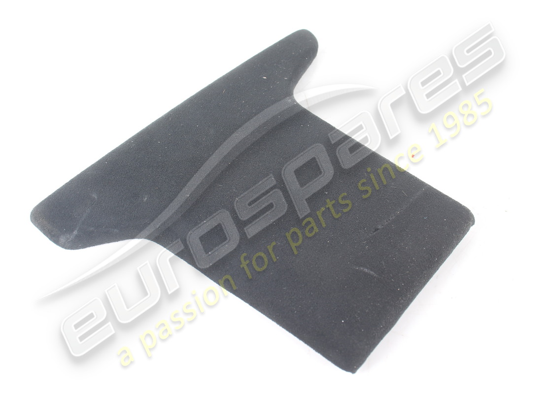 used lamborghini cover dashbord lower. part number 4t0857109a (1)