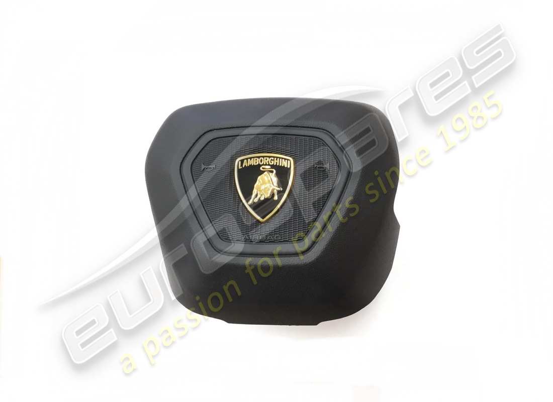 NEW Lamborghini AIRBAG UNIT . PART NUMBER 4ML880201A6PS (1)