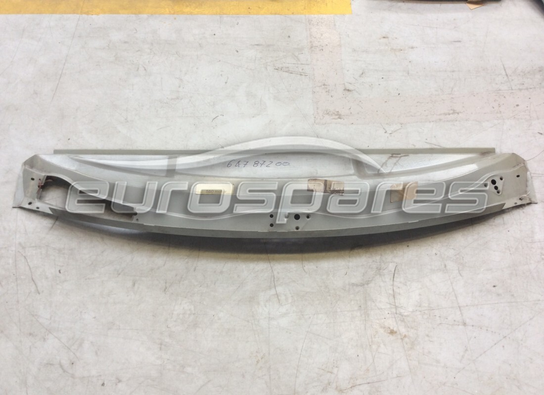 new ferrari windshield panel lhd part number 64787200 (1)