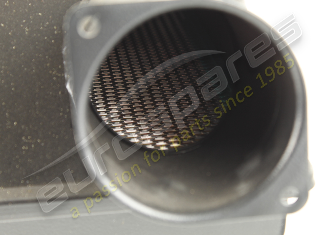 new ferrari complete rh air intake. part number 183874 (4)