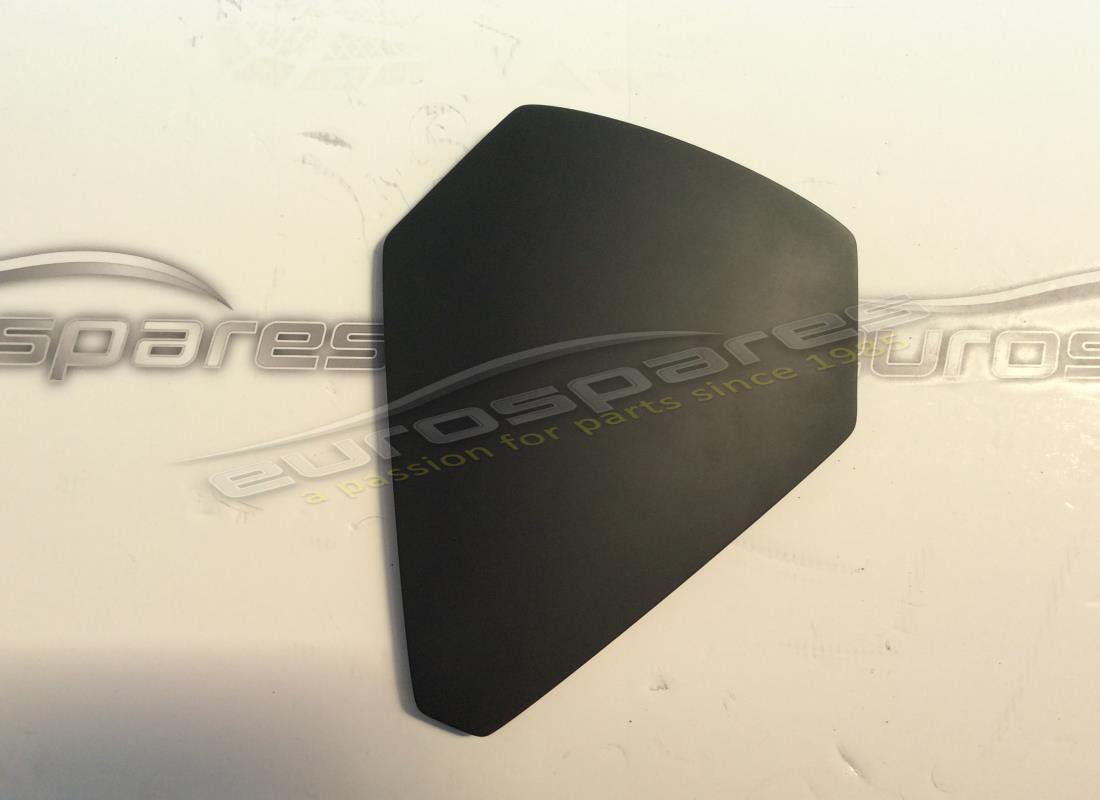 new lamborghini cover top cover. part number 4t0858189d (1)