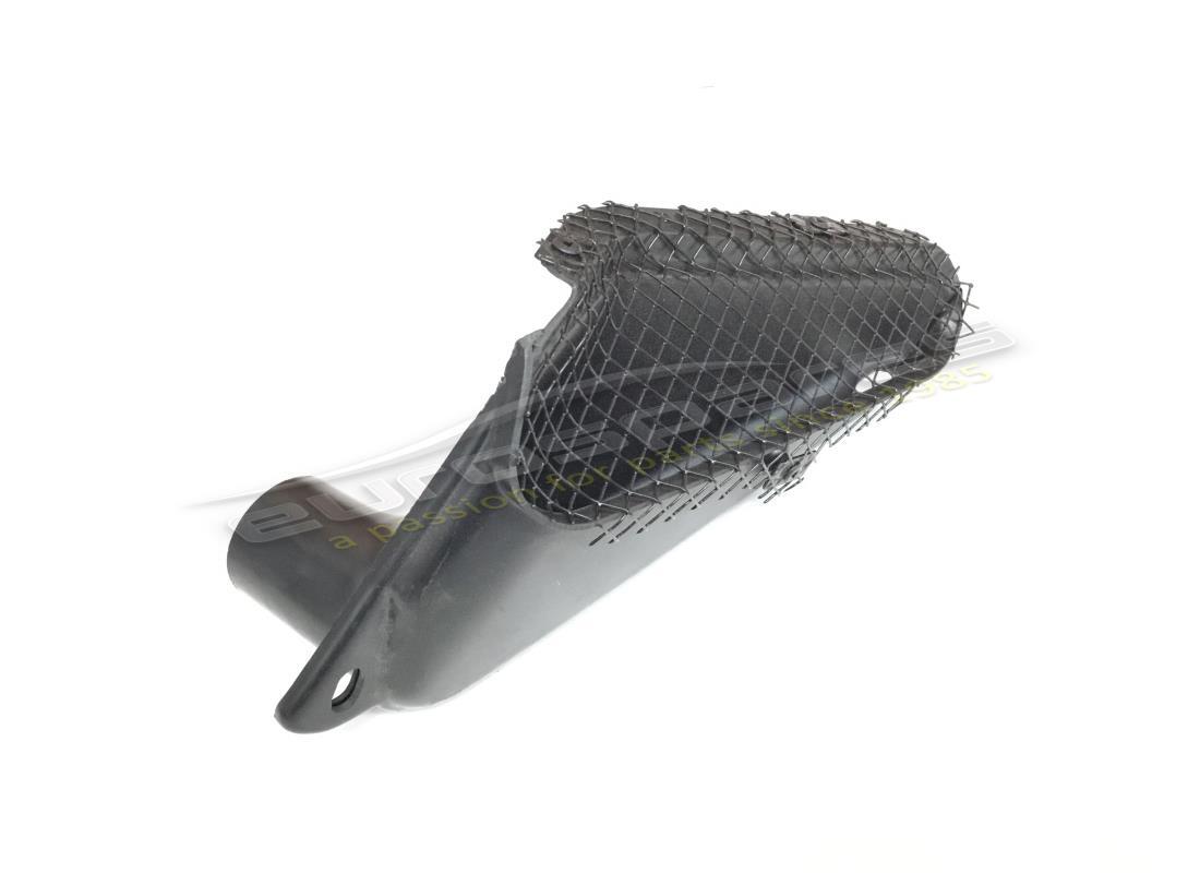 new ferrari lh air ducting. part number 69014500 (1)