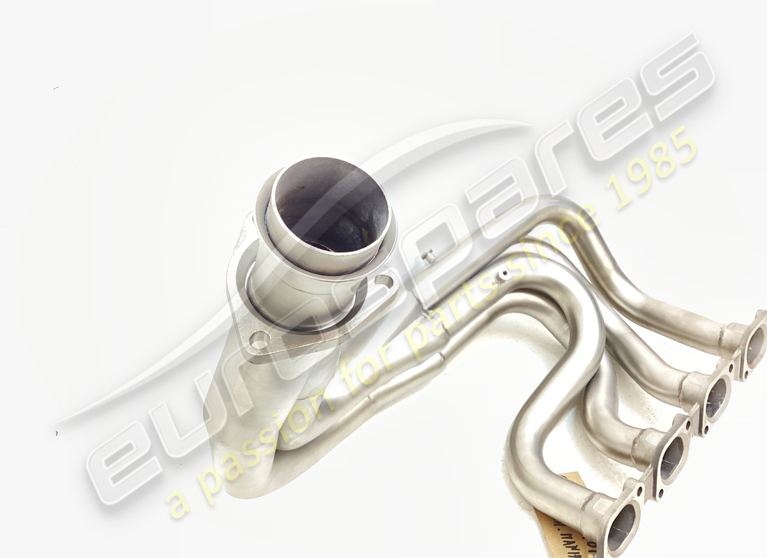 new ferrari tubi front exhaust manifold. part number 01028712070f (3)