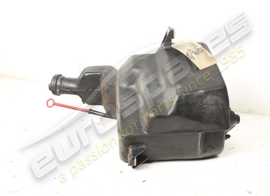 used maserati oil tank. part number 211465 (2)