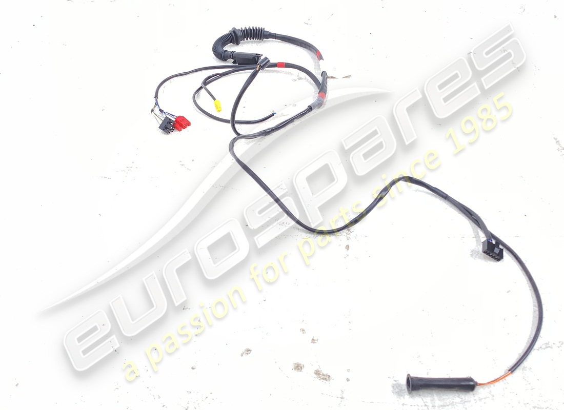 NEW Ferrari CABLES . PART NUMBER 152185 (1)