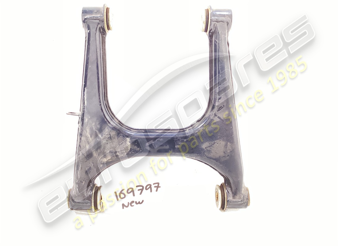new ferrari rh/lh upper suspension lever. part number 169797 (1)
