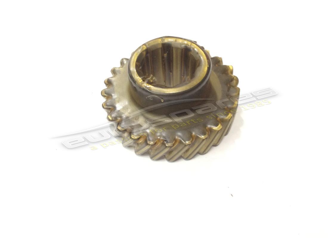 new ferrari gear. part number 123124 (1)