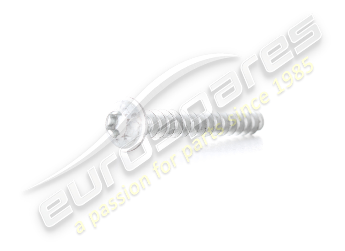 new lamborghini hexagon socket flat. part number n10626101 (2)