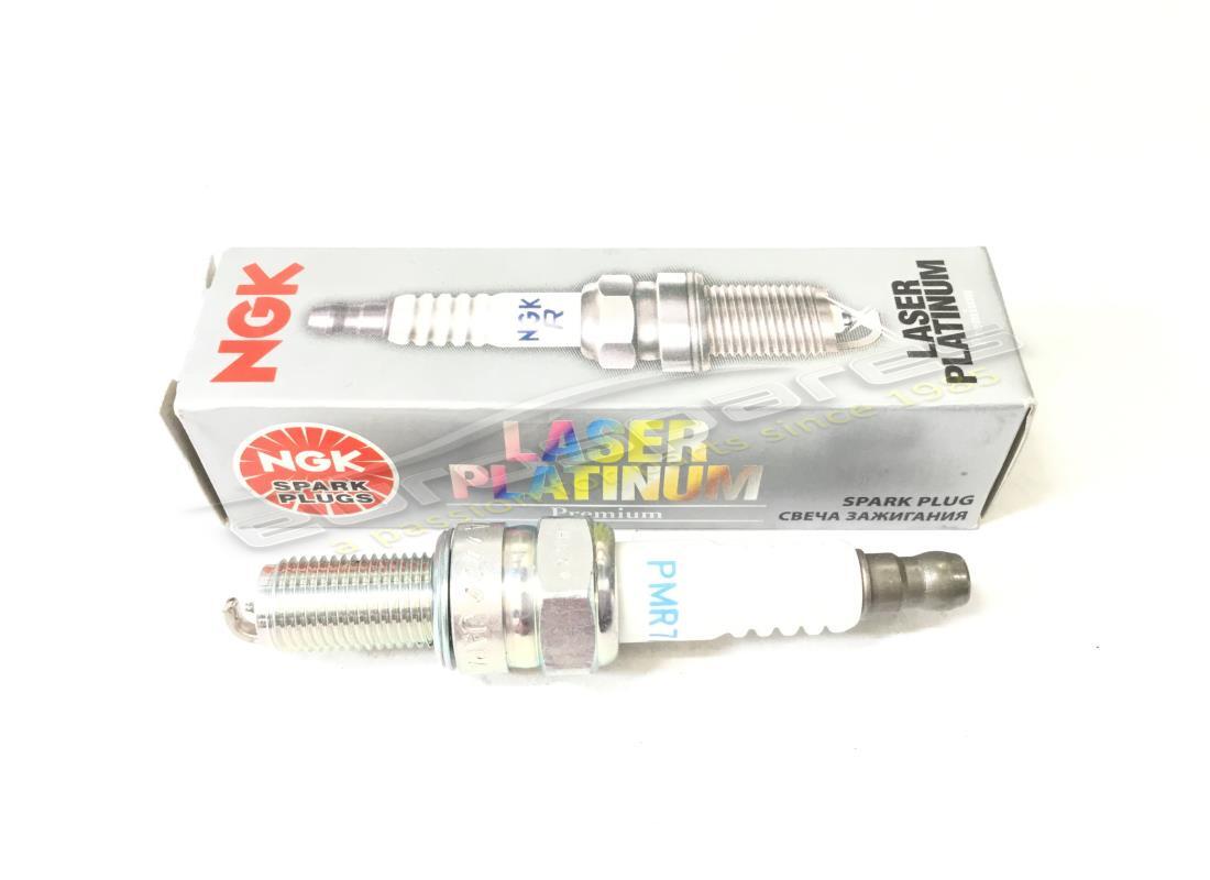 NEW Ferrari SPARK PLUG . PART NUMBER 169483 (1)