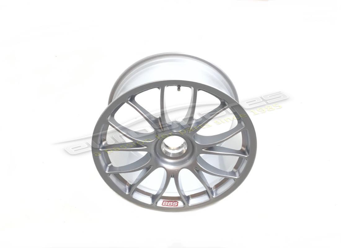 new ferrari rear wheel rim. part number 220734 (1)