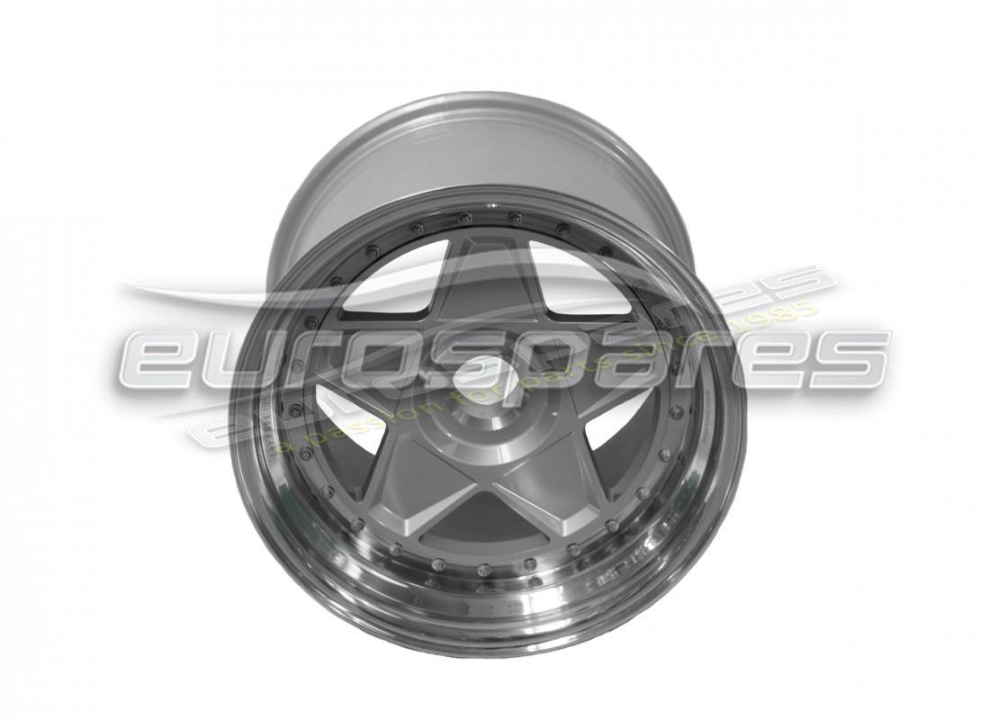 new ferrari front wheel. part number 134250 (1)