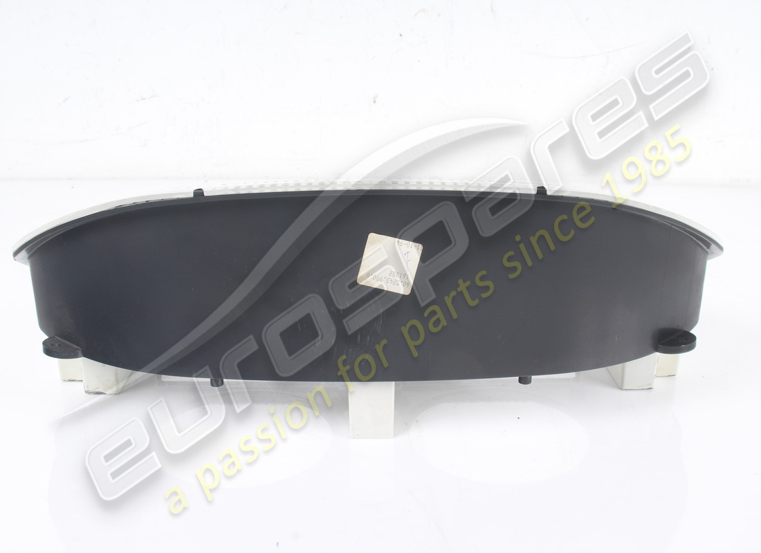 used ferrari instruments panel. part number 168551 (3)