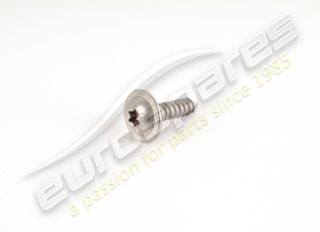 NEW Lamborghini HEXAGON SOCKET HEAD PANEL BOLT, M4.2 X 16 . PART NUMBER N90698605 (1)