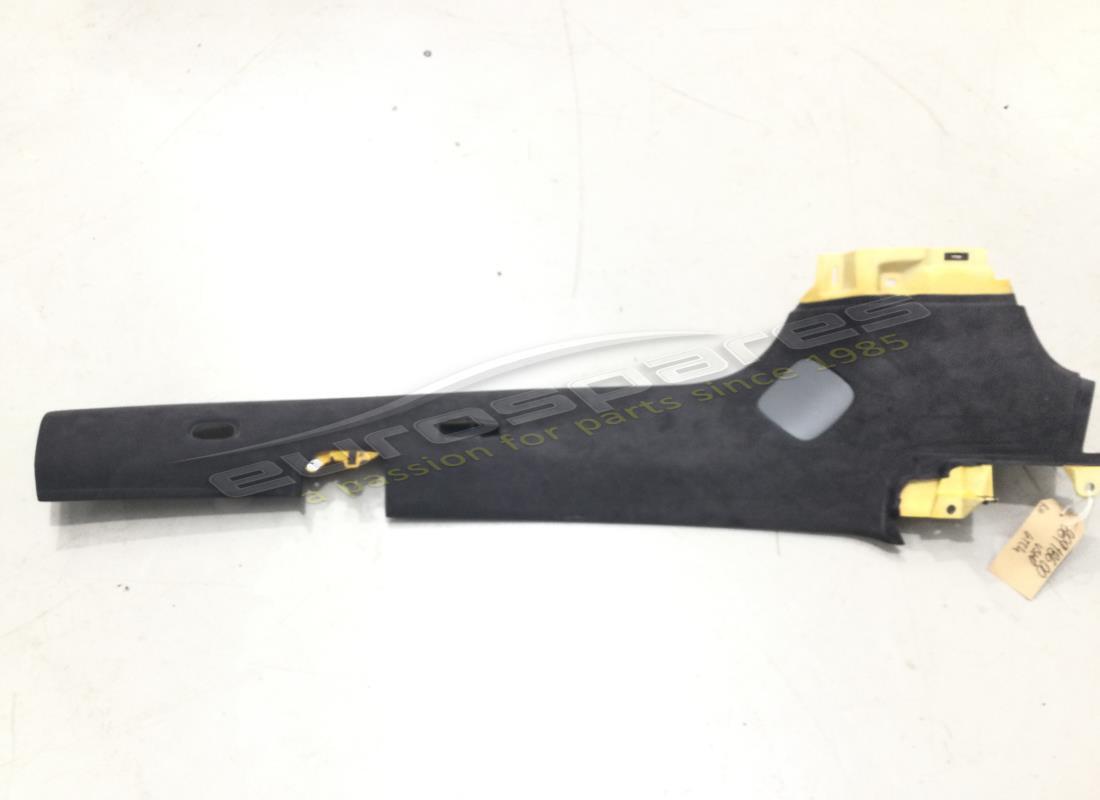 USED Ferrari RH LATERAL SILL TRIM . PART NUMBER 88918600 (1)