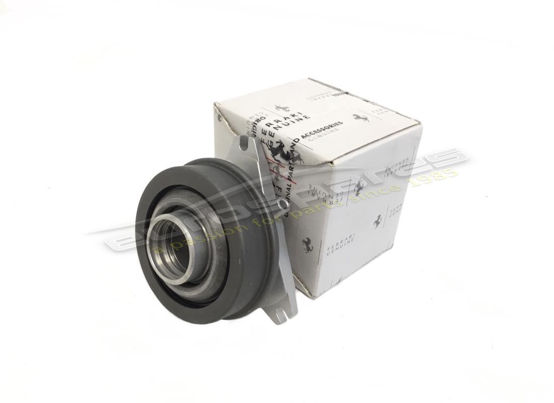 new ferrari clutch bearing. part number 177205 (1)