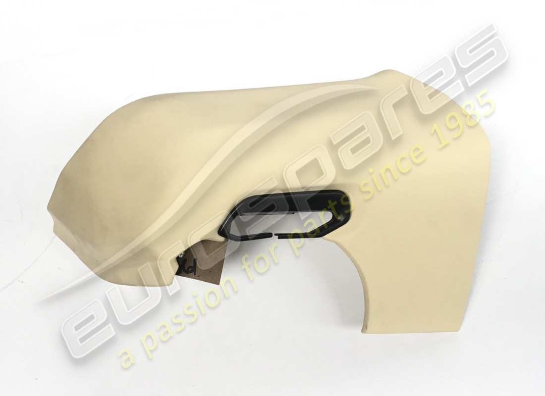 USED Ferrari LH UPPER LATERAL PILLAR COVER . PART NUMBER 88028000 (1)