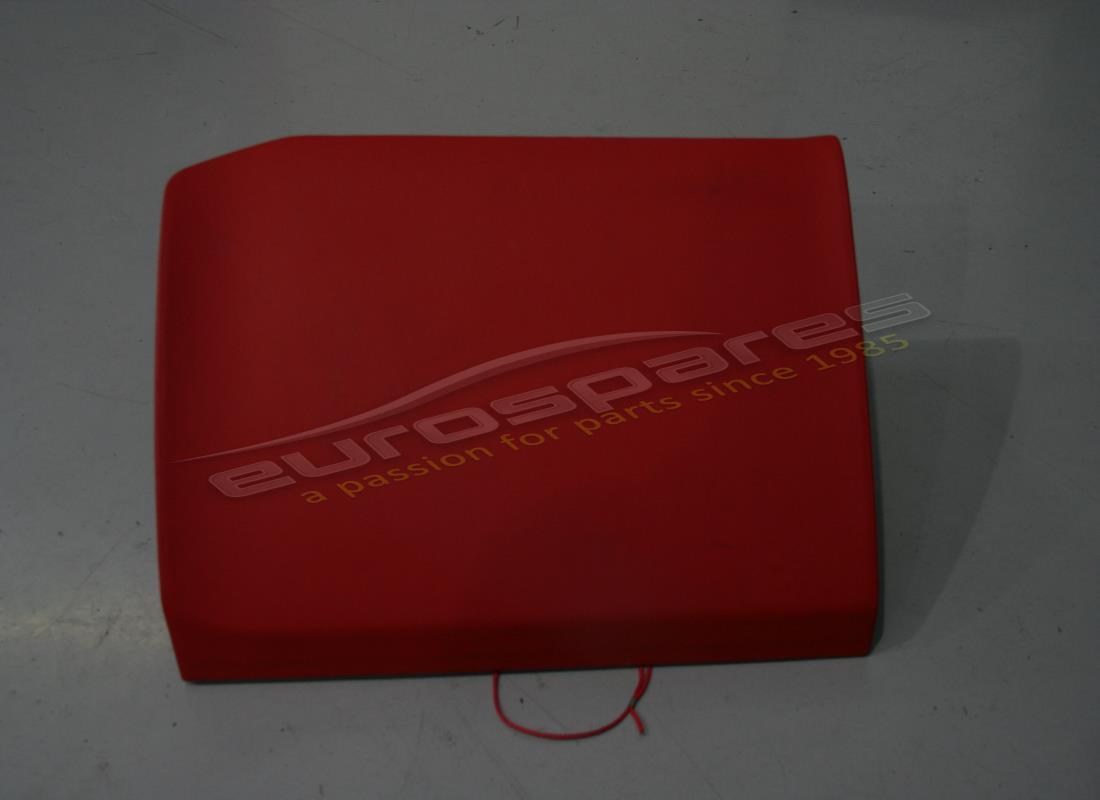 USED Ferrari GLOVE COMPARTMENT LID . PART NUMBER 844925.. (1)