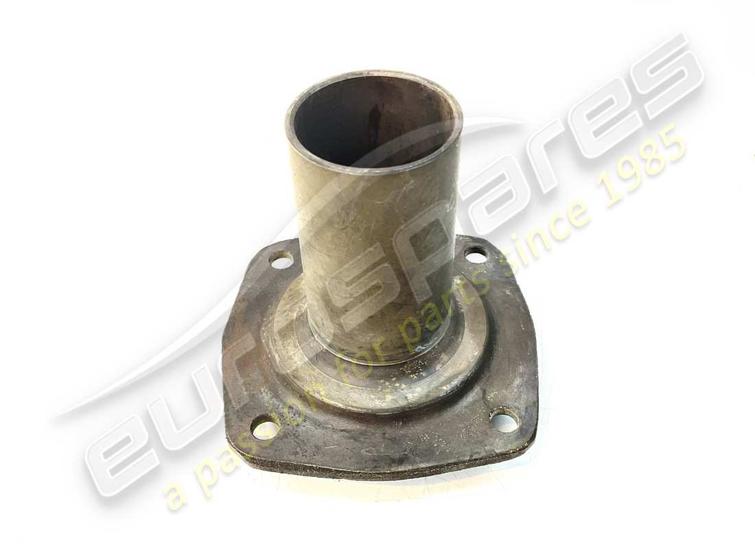 new ferrari clutch flange. part number 126571 (1)