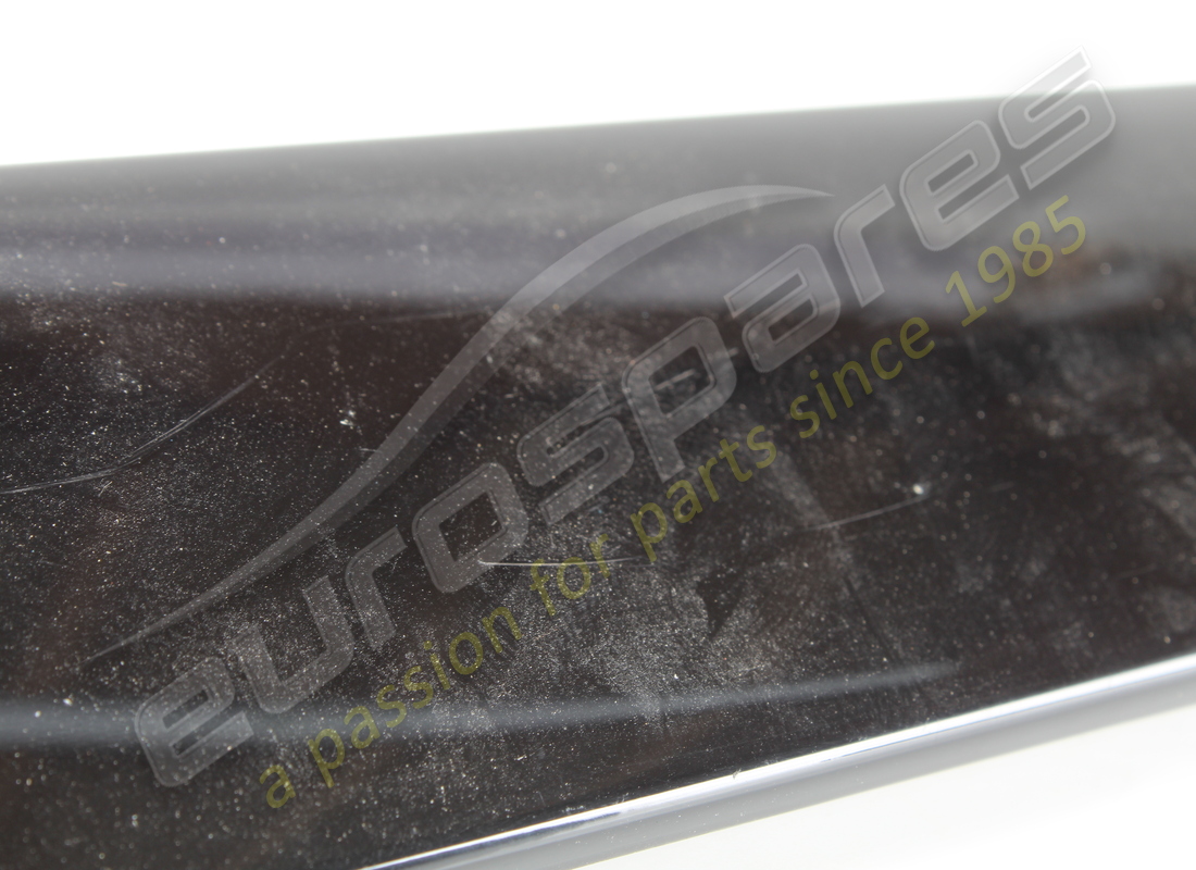 used lamborghini lining pillar a. part number 417867232 (2)