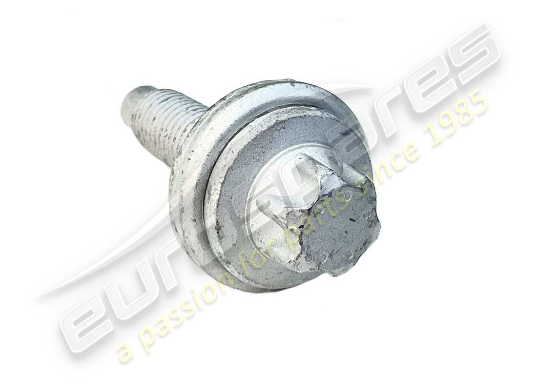 new maserati screw. part number 675000139 (2)
