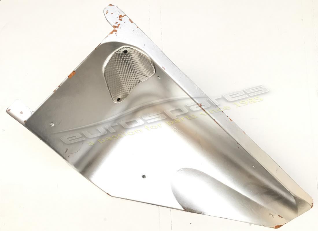 NEW Ferrari RH HEAT SHIELD . PART NUMBER 67252200 (1)