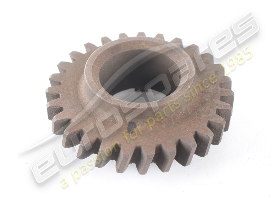 NEW FERRARI CRANKSHAFT GEAR. PART NUMBER 12526 (2) new ferrari crankshaft gear. part number 12526 (2)