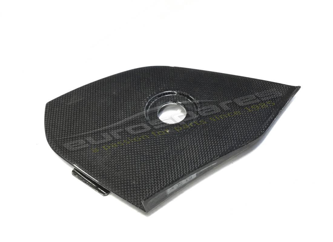 new lamborghini cap. part number 414857085a (1)
