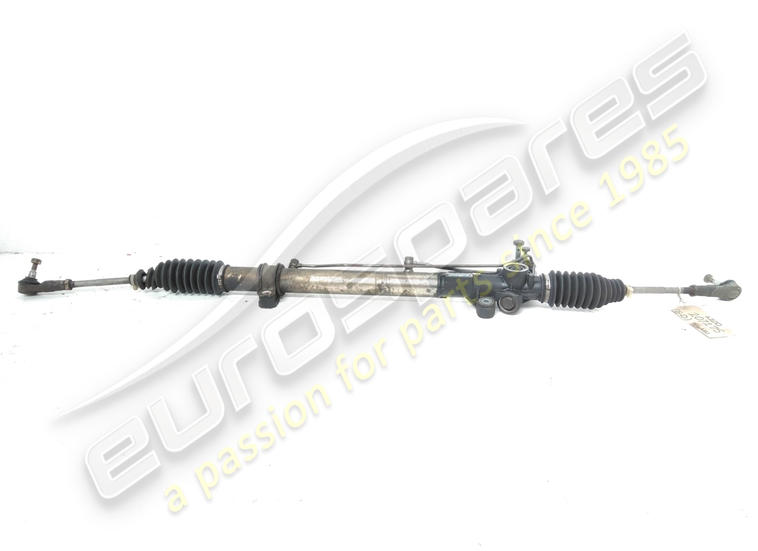 USED Maserati RHD STEERING BOX . PART NUMBER 207275 (1)