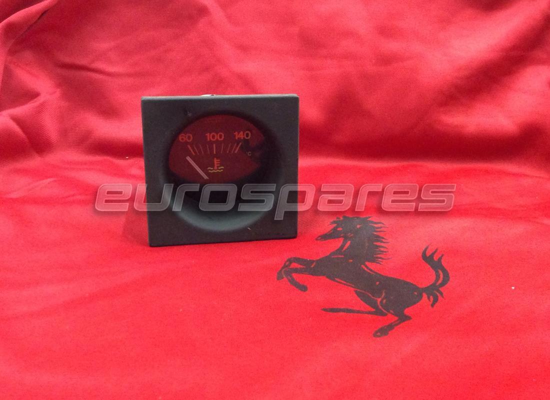 new ferrari oil temperature gauge lhd part number 2578031020 (1)