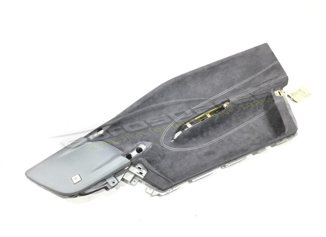 used ferrari complete internal rh door trim insert. part number 89036000 (1)