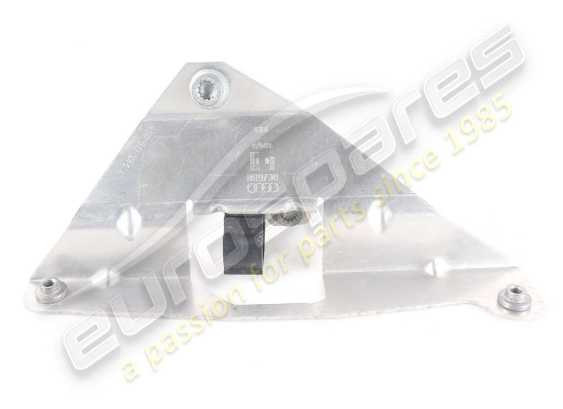 USED Lamborghini BRACKET LUFTFILTERKASTEN . PART NUMBER 4S0813546C (1)