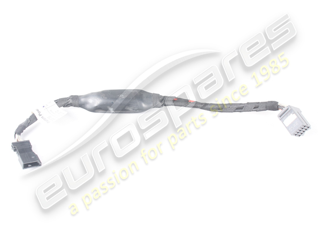 new ferrari cable. part number 245789 (1)