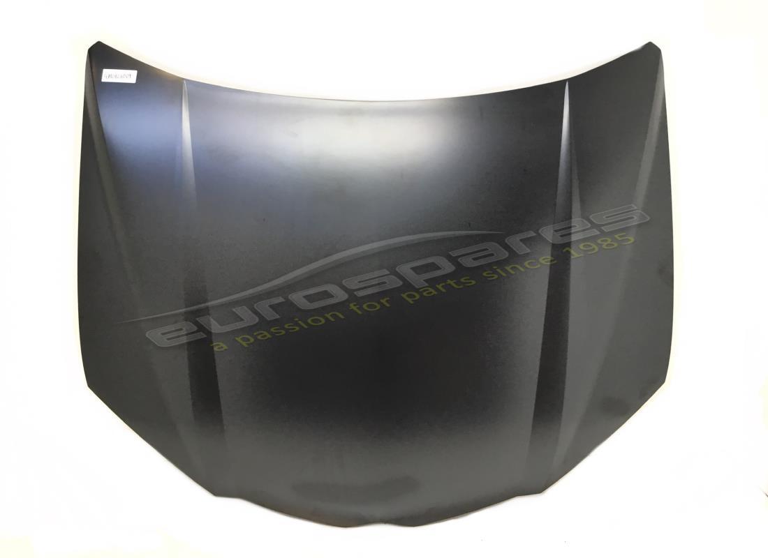 new lamborghini hood. part number 4ml823029 (1)