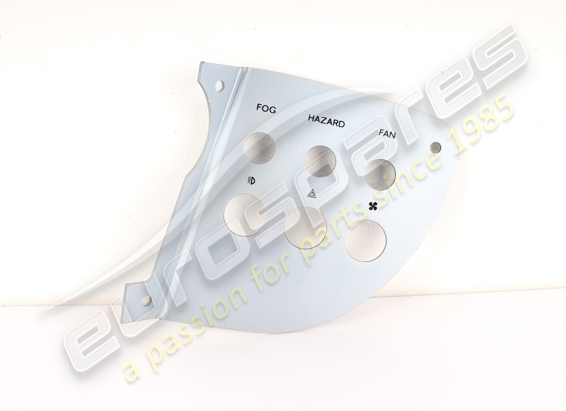 new ferrari rh instrument panel. part number 40139107 (1)