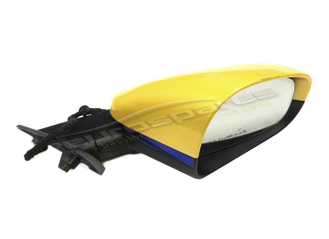 USED Ferrari SPECCHIO RETROVISOREEST.DX. . PART NUMBER 87405010 (1)