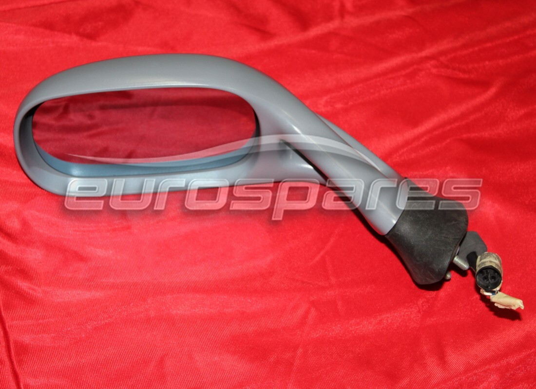 NEW (OTHER) Ferrari LH DOOR MIRROR RHD . PART NUMBER 63067800 (1)